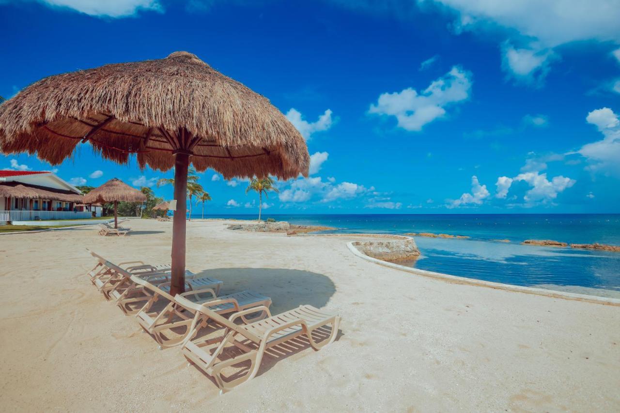 C1 Costa Del Sol Villa Cozumel Exterior foto