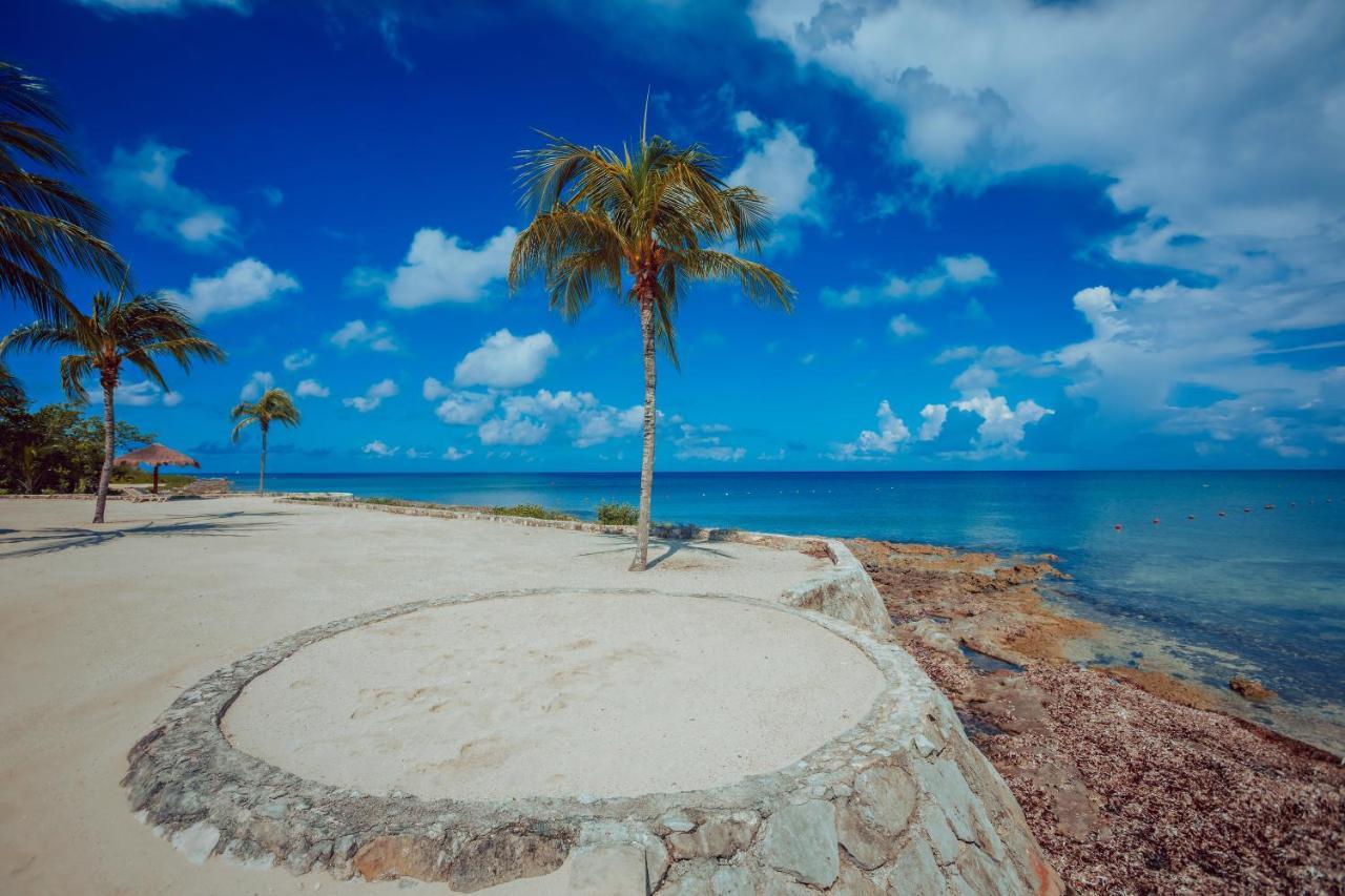 C1 Costa Del Sol Villa Cozumel Exterior foto