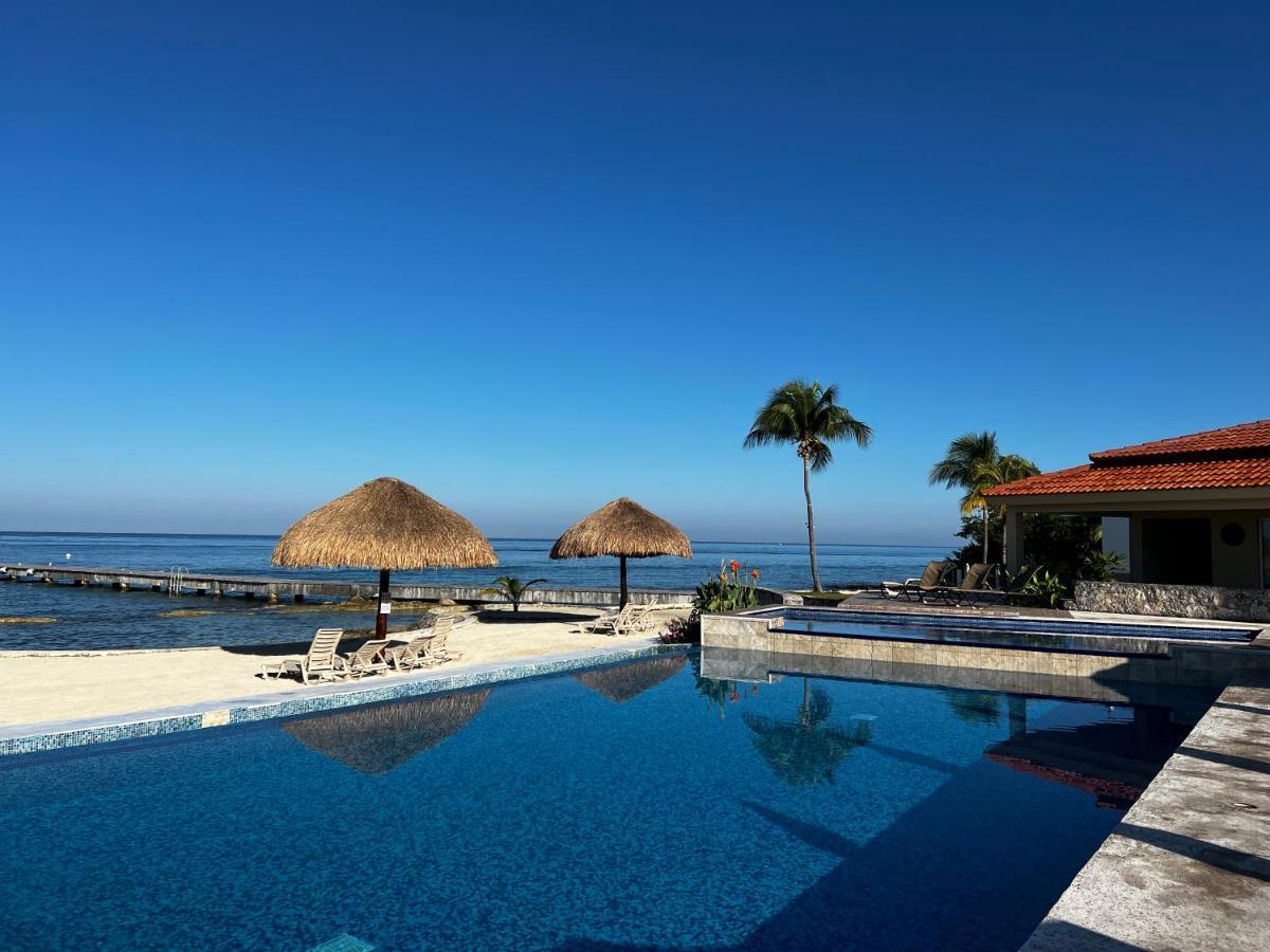 C1 Costa Del Sol Villa Cozumel Exterior foto