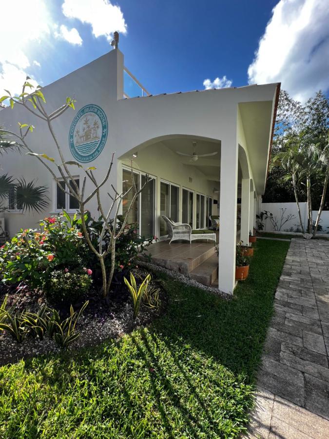 C1 Costa Del Sol Villa Cozumel Exterior foto